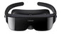 Immersive 3D Smart Glasses Space Giant Screen Virtual Reality Head Mounted Display Private Cinema Gaming AR Hardware